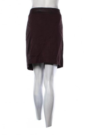 Sukně Claudia Strater, Velikost L, Barva Fialová, Cena  389,00 Kč