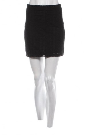 Sukňa Clockhouse, Veľkosť M, Farba Čierna, Cena  1,95 €