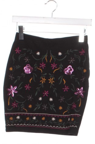 Sukně Clockhouse, Velikost XS, Barva Vícebarevné, Cena  69,00 Kč