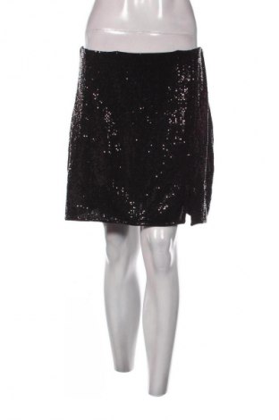 Sukně Clockhouse, Velikost L, Barva Černá, Cena  69,00 Kč