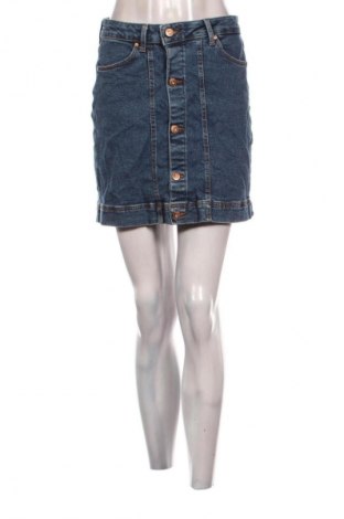 Sukňa Clockhouse, Veľkosť M, Farba Modrá, Cena  1,95 €