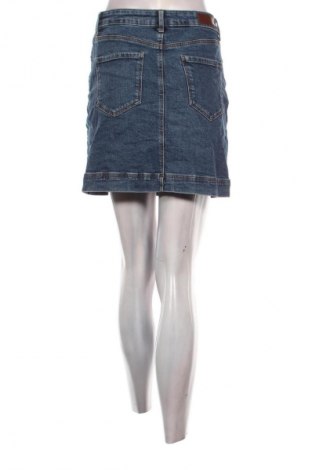 Sukňa Clockhouse, Veľkosť M, Farba Modrá, Cena  1,95 €