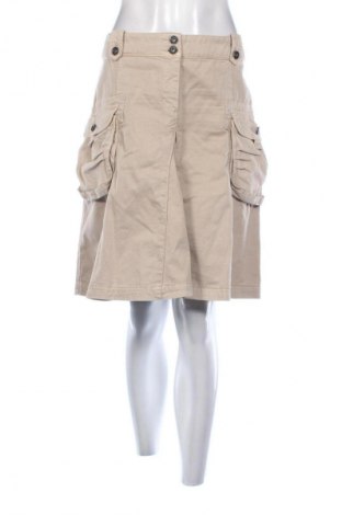 Sukně Coronel Tapiocca, Velikost L, Barva Béžová, Cena  179,00 Kč