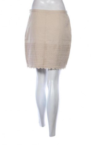 Sukně Cortefiel, Velikost M, Barva Béžová, Cena  89,00 Kč
