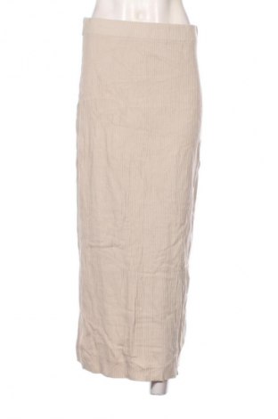 Sukňa Decjuba, Veľkosť M, Farba Béžová, Cena  24,95 €