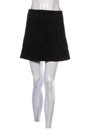 Пола Denim&Co., Размер M, Цвят Черен, Цена 9,20 €