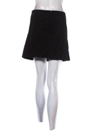 Пола Denim&Co., Размер M, Цвят Черен, Цена 9,20 €