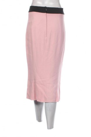 Sukně Dolce & Gabbana, Velikost S, Barva Popelavě růžová, Cena  6 899,00 Kč