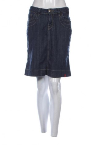 Sukně Edc By Esprit, Velikost L, Barva Modrá, Cena  99,00 Kč