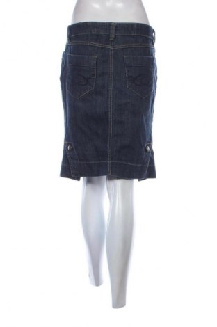 Sukně Edc By Esprit, Velikost L, Barva Modrá, Cena  99,00 Kč