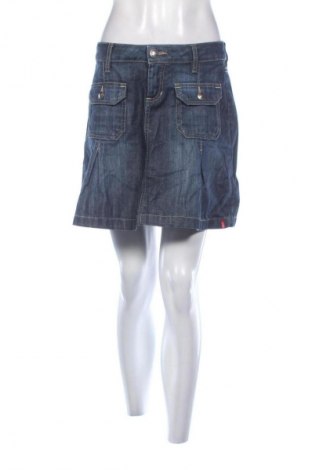 Sukně Edc By Esprit, Velikost M, Barva Modrá, Cena  89,00 Kč