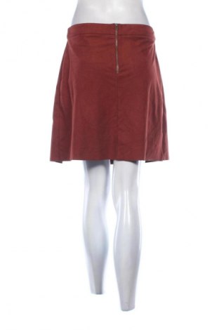 Пола Edc By Esprit, Размер S, Цвят Кафяв, Цена 2,04 €