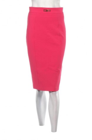 Fustă Elisabetta Franchi, Mărime S, Culoare Roz, Preț 1.534,99 Lei