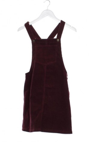 Dámské šaty s tráky Esmara, Velikost S, Barva Červená, Cena  169,00 Kč