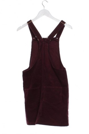 Dámské šaty s tráky Esmara, Velikost S, Barva Červená, Cena  169,00 Kč