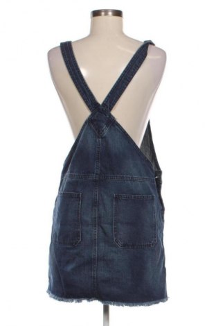 Dámské šaty s tráky Esmara, Velikost S, Barva Modrá, Cena  386,00 Kč