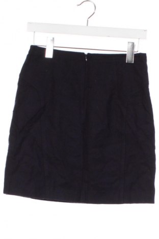 Sukně Esprit, Velikost XS, Barva Modrá, Cena  219,00 Kč