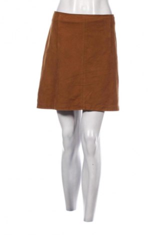 Sukně Esprit, Velikost XL, Barva Hnědá, Cena  59,00 Kč