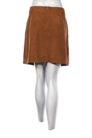 Sukně Esprit, Velikost XL, Barva Hnědá, Cena  59,00 Kč