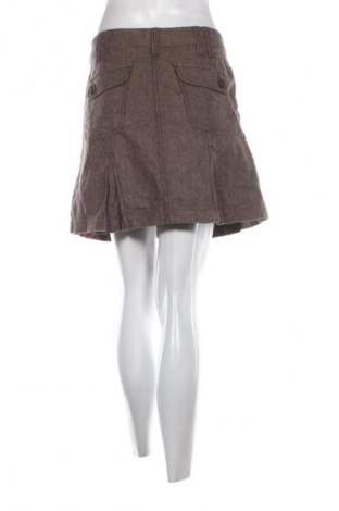 Sukně Esprit, Velikost M, Barva Hnědá, Cena  659,00 Kč