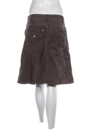 Sukně Esprit de Corp, Velikost M, Barva Šedá, Cena  319,00 Kč