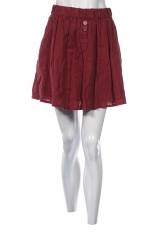 Rock Etam, Größe S, Farbe Rot, Preis 6,99 €