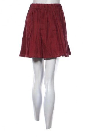 Rock Etam, Größe S, Farbe Rot, Preis 6,99 €