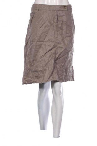 Sukně Etere, Velikost M, Barva Béžová, Cena  127,00 Kč