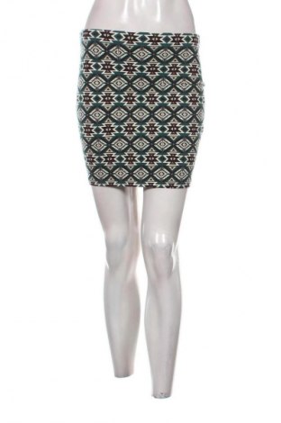 Sukňa Fb Sister, Veľkosť M, Farba Viacfarebná, Cena  8,77 €