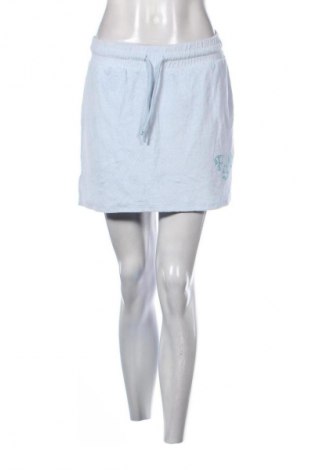 Sukně Fb Sister, Velikost M, Barva Modrá, Cena  49,00 Kč