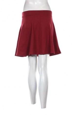 Fustă Fb Sister, Mărime S, Culoare Roșu, Preț 7,99 Lei