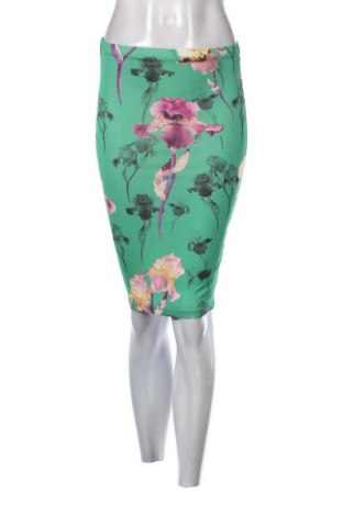 Fustă Foggi, Mărime XS, Culoare Multicolor, Preț 7,99 Lei