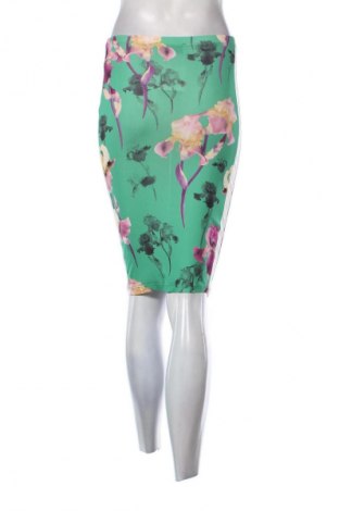 Fustă Foggi, Mărime XS, Culoare Multicolor, Preț 7,99 Lei