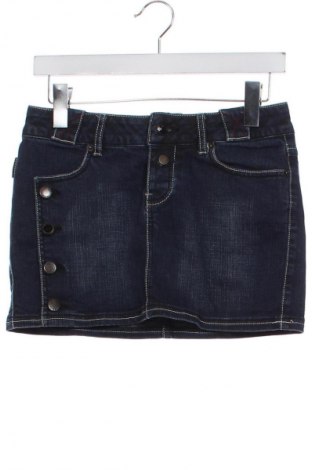 Sukně Forecast, Velikost XS, Barva Modrá, Cena  69,00 Kč