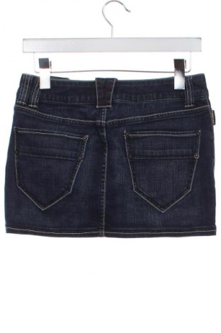 Sukně Forecast, Velikost XS, Barva Modrá, Cena  69,00 Kč