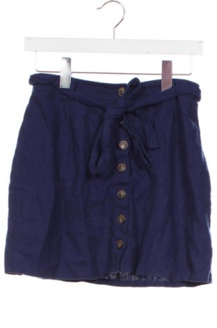 Пола Forever 21, Размер S, Цвят Син, Цена 3,06 €