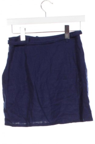 Пола Forever 21, Размер S, Цвят Син, Цена 3,06 €