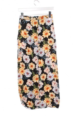 Sukně Forever 21, Velikost XS, Barva Vícebarevné, Cena  109,00 Kč