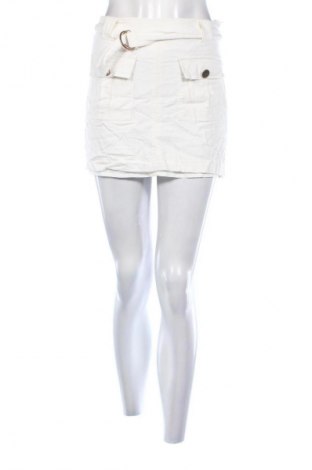 Sukně Forever 21, Velikost S, Barva Bílá, Cena  79,00 Kč