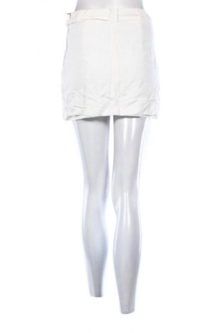 Sukně Forever 21, Velikost S, Barva Bílá, Cena  79,00 Kč