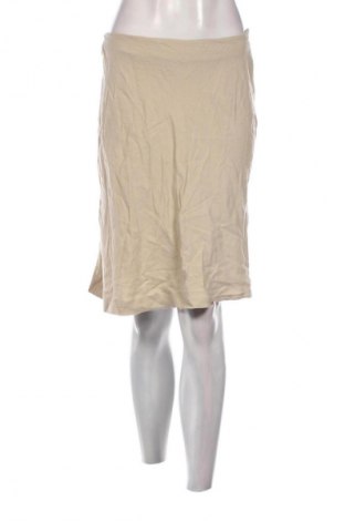 Sukně Fransa, Velikost M, Barva Béžová, Cena  139,00 Kč