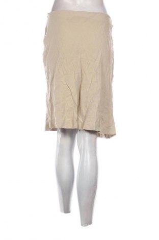Sukně Fransa, Velikost M, Barva Béžová, Cena  139,00 Kč