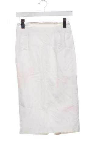 Sukňa French Connection, Veľkosť XS, Farba Biela, Cena  2,95 €