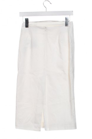 Sukňa French Connection, Veľkosť XS, Farba Biela, Cena  2,95 €