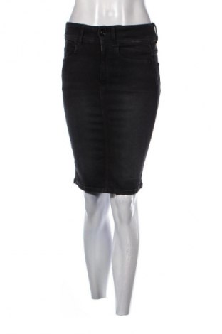 Sukně G-Star Raw, Velikost S, Barva Černá, Cena  730,00 Kč