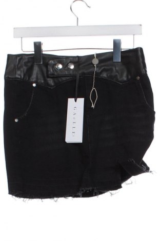 Rock Gaelle Paris, Größe M, Farbe Schwarz, Preis 12,99 €