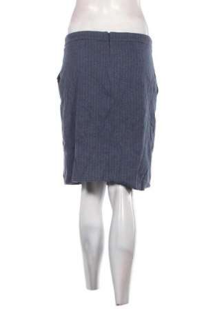 Sukně Gant, Velikost M, Barva Modrá, Cena  829,00 Kč
