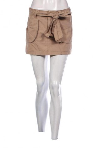 Sukně Gate, Velikost S, Barva Hnědá, Cena  49,00 Kč