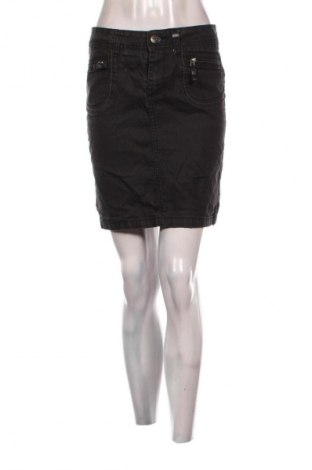 Sukně Geisha Jeans, Velikost S, Barva Černá, Cena  49,00 Kč