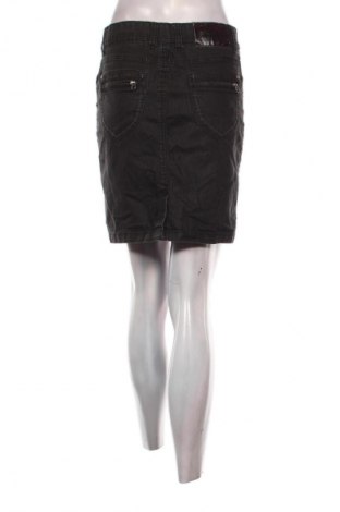 Sukně Geisha Jeans, Velikost S, Barva Černá, Cena  49,00 Kč